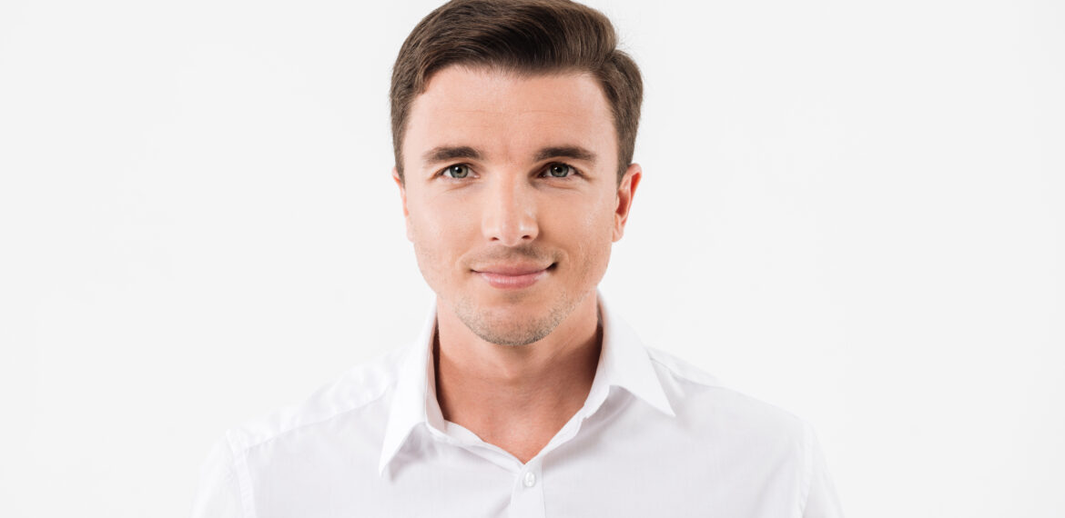 Yeni Kimlik İçin Fotoğraf Çekimi